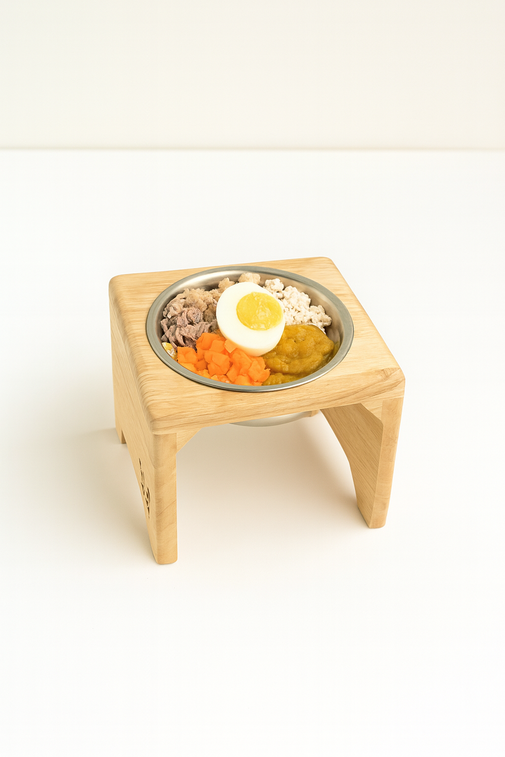 อาหารปรุงสดใหม่ bogbowl