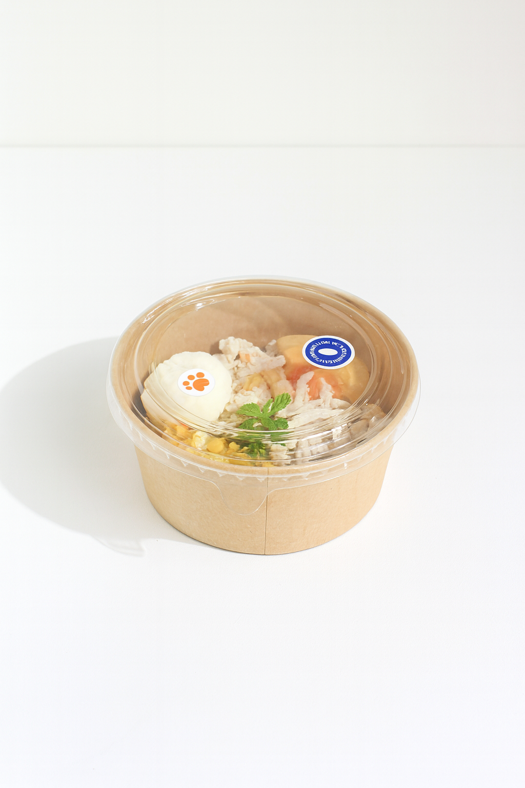 เมนูตัวอย่าง bogbowl